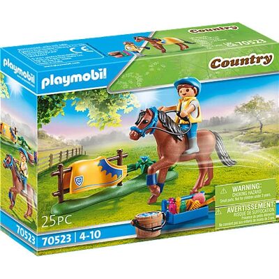 Playmobil 70523 Playmobil 70523