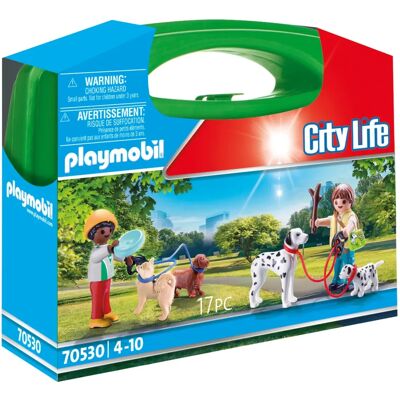 Playmobil 70530 - Publicité Playmobil 70530 - Publicité