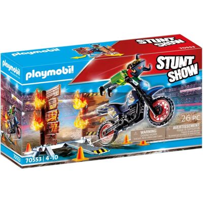 Playmobil 70553 - Publicité Playmobil 70553 - Publicité