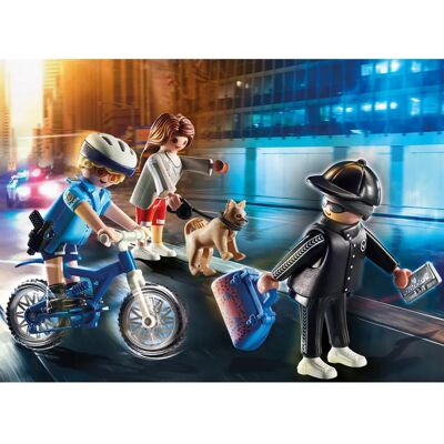 Playmobil 70573 Playmobil 70573