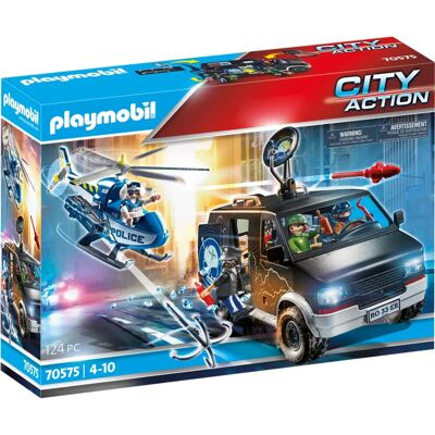 Playmobil 70575 Playmobil 70575