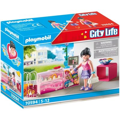 Playmobil 70594 Playmobil 70594