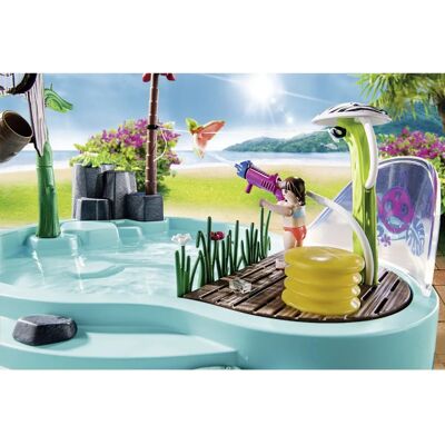 Playmobil 70610 Playmobil 70610