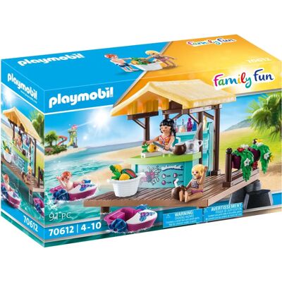 Playmobil 70612 Playmobil 70612