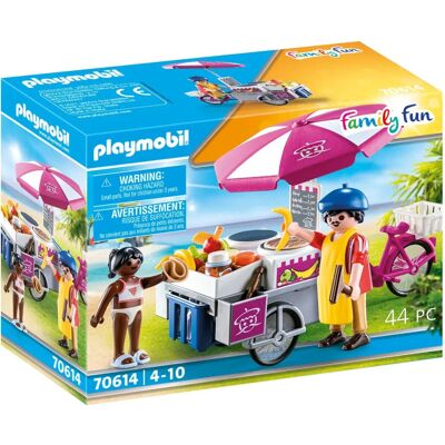 Playmobil 70614 Playmobil 70614
