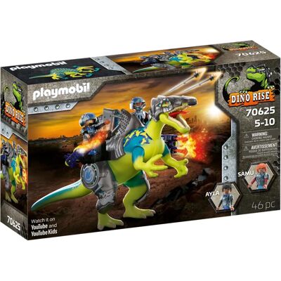 Playmobil 70625 Playmobil 70625