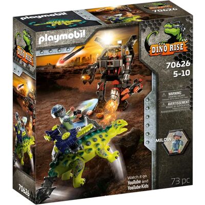 Playmobil 70626 Playmobil 70626