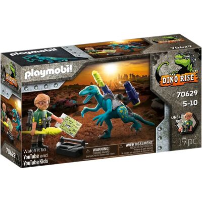 Playmobil 70629 - Publicité Playmobil 70629 - Publicité