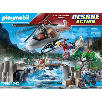 Playmobil 70663 Playmobil 70663