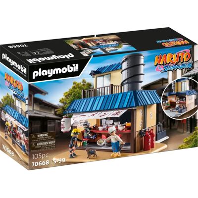 Playmobil 70668 - Casa delle Bambole Playmobil Playmobil 70668 - Casa delle Bambole Playmobil
