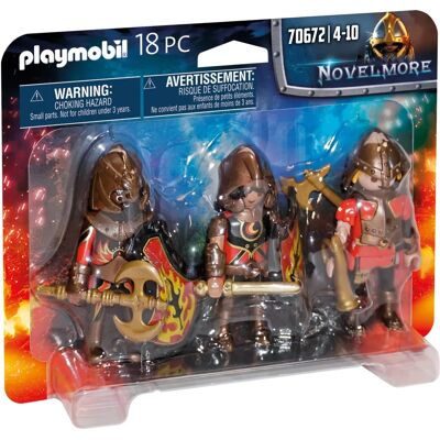 Playmobil 70672 Playmobil 70672