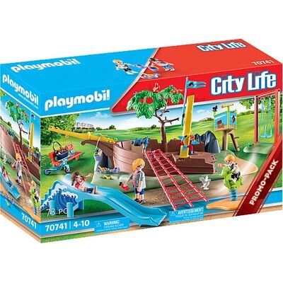Playmobil 70741 Playmobil 70741