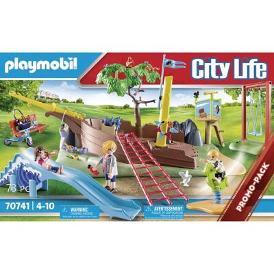 Playmobil 70741 Playmobil 70741