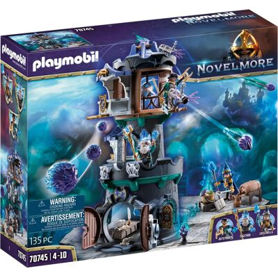 Playmobil 70745 Wizard Tower - Building Toy Playmobil 70745 Wizard Tower - Building Toy