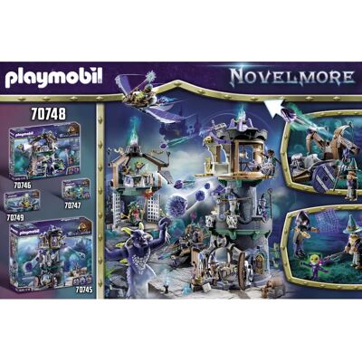 Playmobil 70748 Playmobil 70748