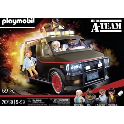 Playmobil 70750 Playmobil 70750