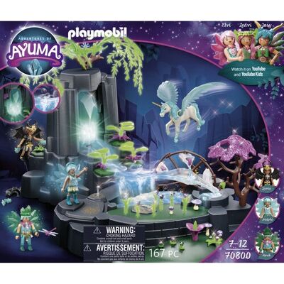 Playmobil 70800 Playmobil 70800