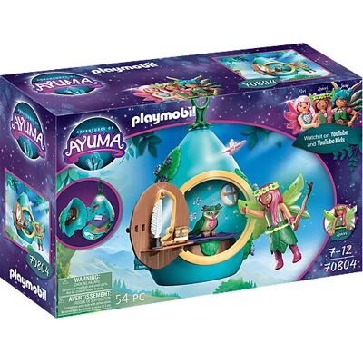 Playmobil 70804 Playmobil 70804
