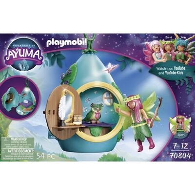 Playmobil 70804 - Publicité Playmobil 70804 - Publicité