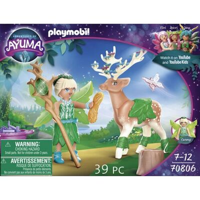 Playmobil 70806 Playmobil 70806