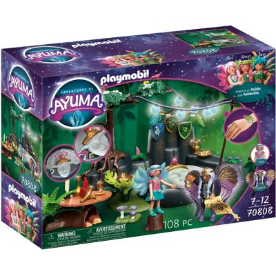 Playmobil Ayuma Frühlingszeremonie (70808) Playmobil Ayuma Frühlingszeremonie (70808)