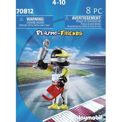 Playmobil 70812 Playmobil 70812