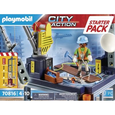 Playmobil 70816 Playmobil 70816