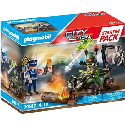 Playmobil 70817 Playmobil 70817