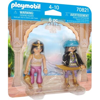 Playmobil 70821 Playmobil 70821