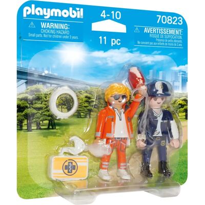 Playmobil 70823 Playmobil 70823