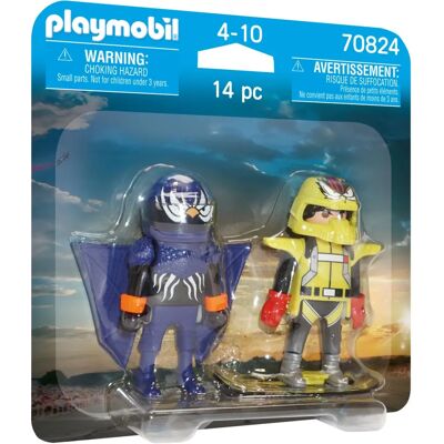 Dětská hračka Playmobil 70824 - Dětská hračka Dětská hračka Playmobil 70824 - Dětská hračka