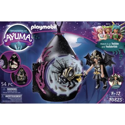 Playmobil 70825 Playmobil 70825