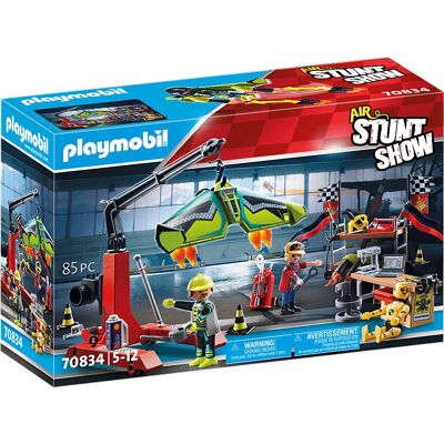 Playmobil 70834 Playmobil 70834
