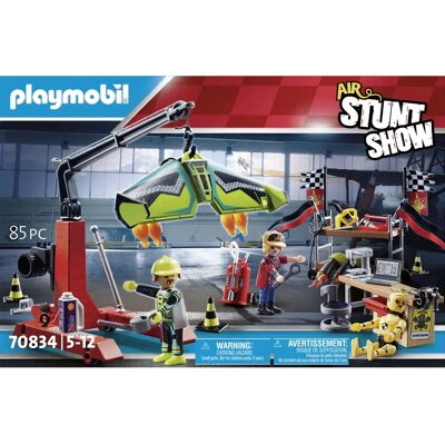 Playmobil 70834 Playmobil 70834