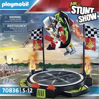 Playmobil 70836 Playmobil 70836