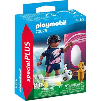 Playmobil 70875 Playmobil 70875