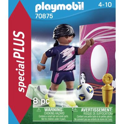 Playmobil 70875 Playmobil 70875