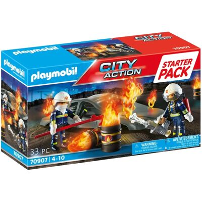 Playmobil 70907 Playmobil 70907