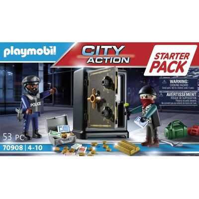 Playmobil 70908 Playmobil 70908