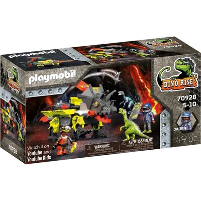 Playmobil 70928 Playmobil 70928