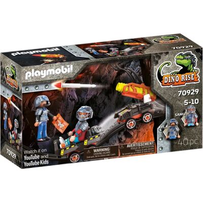 Playmobil 70929 Playmobil 70929