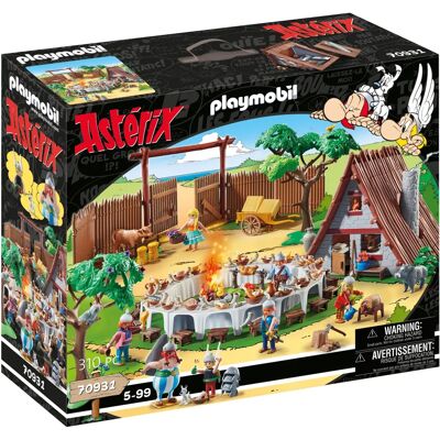 Playmobil 70931 Playmobil 70931