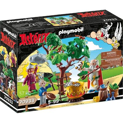 Playmobil 70933 Playmobil 70933