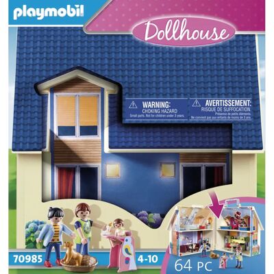 Playmobil 70985 Playmobil 70985