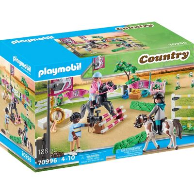Playmobil 70996 Playmobil 70996