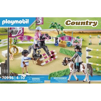Playmobil 70996 Playmobil 70996