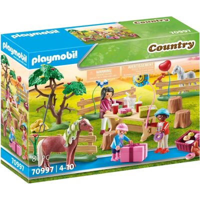 Playmobil 70997 Playmobil 70997