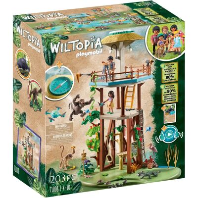 Playmobil 71008 Playmobil 71008