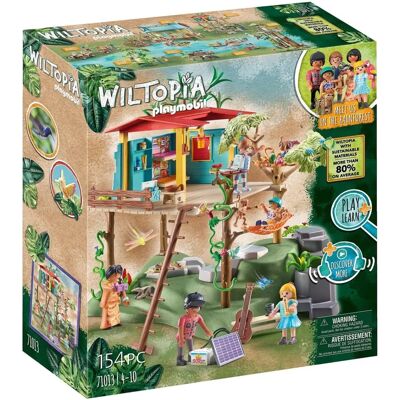 Playmobil 71013 Playmobil 71013