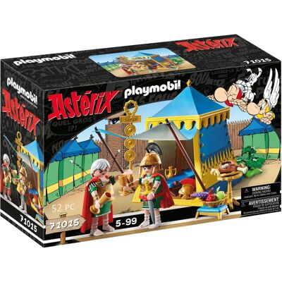 Playmobil 71015 Playmobil 71015